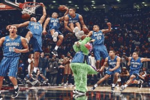 跨界合作：NBA和娱乐、科技产业的深度融合新纪元，nba官方合作伙伴有哪些