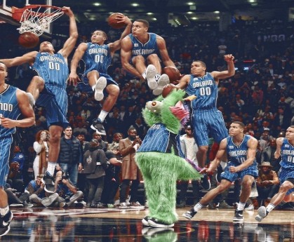 跨界合作：NBA和娱乐、科技产业的深度融合新纪元，nba官方合作伙伴有哪些