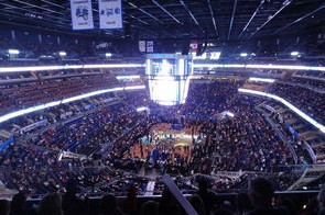 巅峰对决：NBA史上逆转巅峰合集！，巅峰对决,精彩纷呈